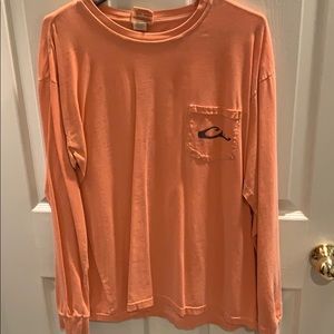 Drake Long-sleeved shirt